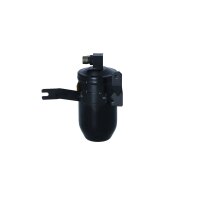 Dryer Air conditioning anti-humidity NRF for e.g. CITROËN BERLINGO