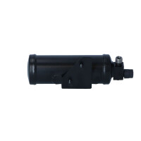 Trockner Klimaanlage NRF passend für LAND ROVER RANGE ROVER II