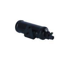 Trockner Klimaanlage NRF passend für LAND ROVER RANGE ROVER II