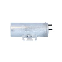 Dryer Air Conditioning with Sealing Ring NRF for PEUGEOT...