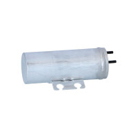 Dryer Air conditioner anti-humidity NRF suitable for e.g. PEUGEOT 206