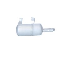 Trockner Klimaanlage Anti-Feuchtigkeit NRF passend für u.a. FORD FIESTA