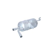 Trockner Klimaanlage Anti-Feuchtigkeit NRF passend für u.a. FORD FIESTA