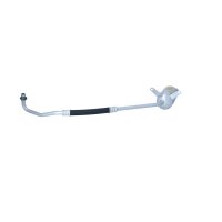 Dryer Air conditioner anti-humidity NRF suitable for e.g. JAGUAR X-TYPE