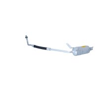 Dryer Air conditioner anti-humidity NRF suitable for e.g. JAGUAR X-TYPE