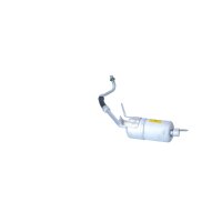 Dryer Air conditioner anti-humidity NRF suitable for e.g. JAGUAR X-TYPE