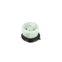 Interior blower 12 V 2-pole NRF suitable for e.g. ALFA...