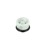 Interior blower 12 V 2-pole NRF suitable for e.g. ALFA ROMEO 156
