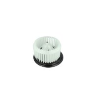 Interior blower 12 V 2-pole NRF suitable for e.g. ALFA ROMEO 156