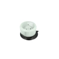 Interior blower 12 V 2-pole NRF suitable for e.g. ALFA ROMEO 156