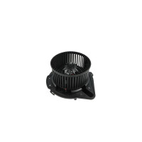 Innenraumgebläse Frischluft Umluft 12 V 2-polig NRF passend für u.a. AUDI A4