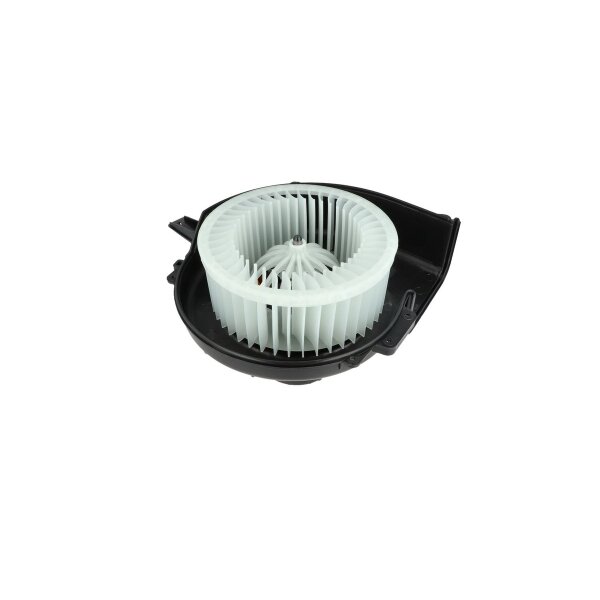Interior blower 12 V 2-pole NRF suitable for SEAT IBIZA and others