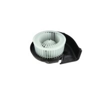 Interior blower 12 V 2-pole NRF suitable for SEAT IBIZA...