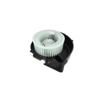 Interior blower 12 V 2-pole NRF suitable for SEAT IBIZA and others