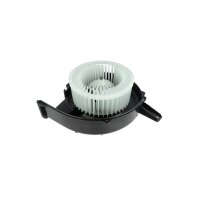 Interior blower 12 V 2-pole NRF suitable for SEAT IBIZA and others