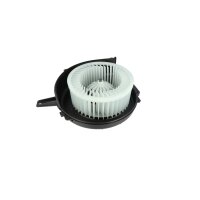 Interior blower 12 V 2-pole NRF suitable for SEAT IBIZA and others