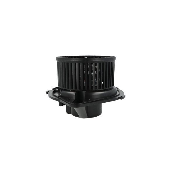 Innenraumgebläse Frischluft Umluft 12 V 2-polig NRF passend für u.a. AUDI A4