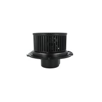 Innenraumgebläse Frischluft Umluft 12 V 2-polig NRF passend für u.a. AUDI A4