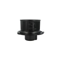 Innenraumgebläse Frischluft Umluft 12 V 2-polig NRF passend für u.a. AUDI A4