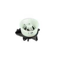 Interior blower 12 V 2-pole NRF suitable for FIAT PUNTO and others