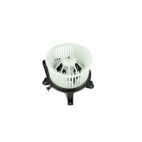 Interior blower 12 V 2-pole NRF suitable for FIAT PUNTO and others