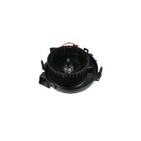 Interior blower 12 V 2-pole NRF suitable for e.g. OPEL CORSA