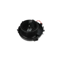 Interior blower 12 V 2-pole NRF suitable for e.g. OPEL CORSA