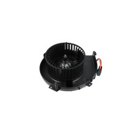 Interior blower 12 V 2-pole NRF suitable for e.g. OPEL CORSA