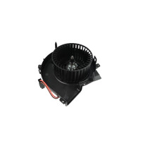 Interior blower 12 V 2-pole NRF suitable for e.g. OPEL CORSA
