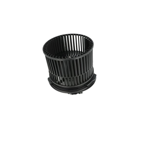 Interior blower 12 V 2-pole NRF suitable for e.g. OPEL VECTRA