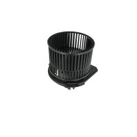 Interior blower 12 V 2-pole NRF suitable for e.g. OPEL...