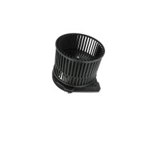 Interior blower 12 V 2-pole NRF suitable for e.g. OPEL VECTRA