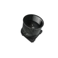 Interior blower 12 V 2-pole NRF suitable for e.g. OPEL VECTRA