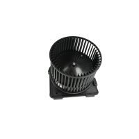 Interior blower 12 V 2-pole NRF suitable for e.g. OPEL VECTRA