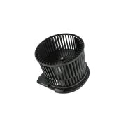 Interior blower 12 V 2-pole NRF suitable for e.g. OPEL VECTRA