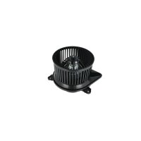 Interior fan fresh air recirculation 12 V NRF suitable for e.g. RENAULT SCÉNIC