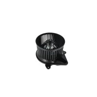Interior fan fresh air recirculation 12 V NRF suitable for e.g. RENAULT SCÉNIC