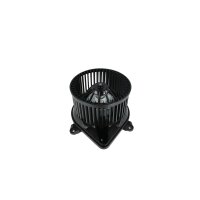 Interior fan fresh air recirculation 12 V NRF suitable for e.g. RENAULT SCÉNIC