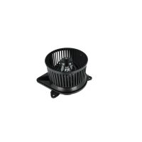 Interior fan fresh air recirculation 12 V NRF suitable for e.g. RENAULT SCÉNIC