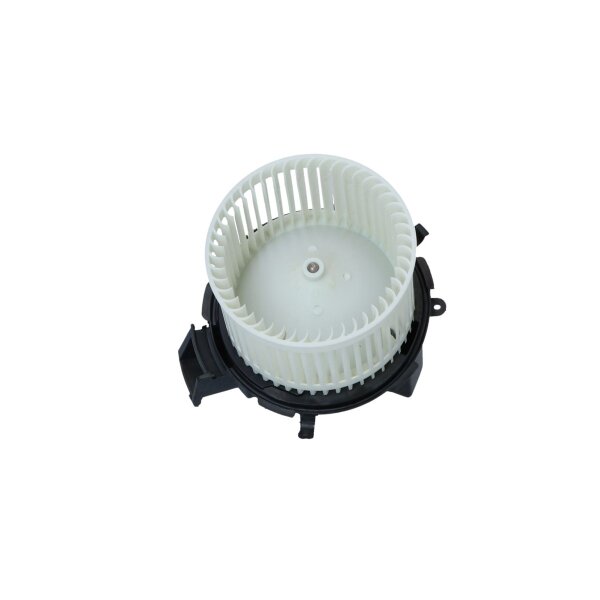 Interior blower 12 V 4-pole NRF suitable for FIAT PANDA and others