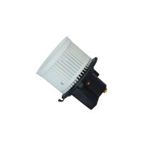 Interior blower 12 V 4-pole NRF suitable for FIAT PANDA and others