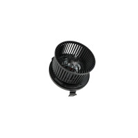 Interior blower 12 V 2-pole NRF suitable for e.g. CITROËN C5