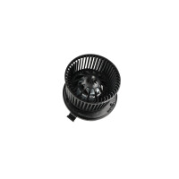 Interior blower 12 V 2-pole NRF suitable for e.g. CITROËN C5