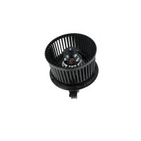 Interior blower 12 V 2-pole NRF suitable for e.g. RENAULT MEGANE