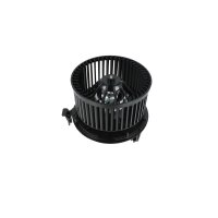 Interior blower 12 V 2-pole NRF suitable for e.g. RENAULT MEGANE
