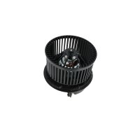 Interior blower 12 V 2-pole NRF suitable for e.g. RENAULT MEGANE