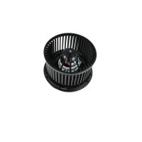 Interior blower 12 V 2-pole NRF suitable for e.g. RENAULT MEGANE