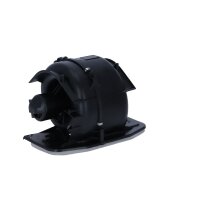 Innenraumgebläse 12 V 2-polig NRF passend für u.a. RENAULT 19