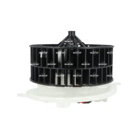 Interior blower NRF for MERCEDES E-CLASS
