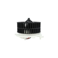 Innenraumgebläse 12 V 2-polig NRF für u.a. MERCEDES-BENZ E-KLASSE